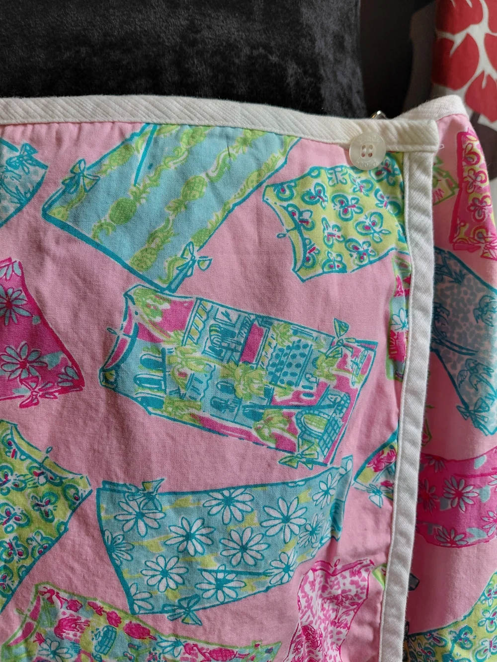 Lilly Pulitzer rare vintage